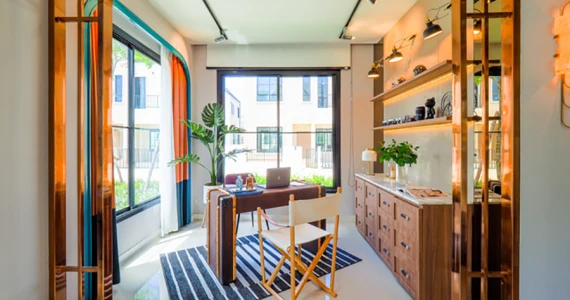 รูปภาพ มอตโต้ สเคป เอกชัย - พระราม 2 (Motto Scape Ekkachai - Rama 2)