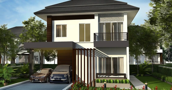 รูปภาพ ซื่อตรง โคซี่ บางบัวทอง-340 (บางใหญ่) (Suetrong Cozy Bangbuathong-340) (Bangyai)