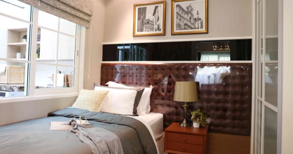 รูปภาพ โกลเด้น ทาวน์ รัตนาธิเบศร์-สถานีรถไฟฟ้าไทรม้า (Golden Town Rattanathibet - Saima Station)