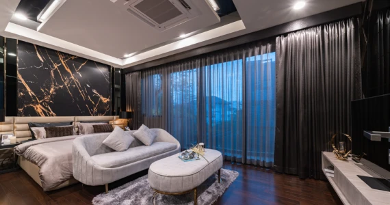 รูปภาพ ดิ เอท จตุจักร - รัชดา (THE EIGHT Chatuchak - Ratchada)