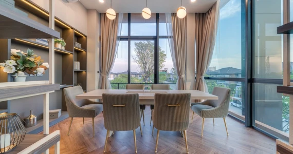 รูปภาพ เซนโทร สาทร - กัลปพฤกษ์ (Centro Sathorn - Kanlapapruek)