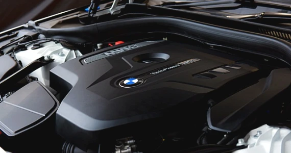 รูปภาพ บีเอ็มดับเบิลยู BMW Series 5 530i M Sport ปี 2017