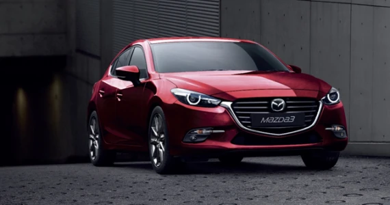 รูปภาพ มาสด้า Mazda 3 2.0 E Sedan MY2018 ปี 2018