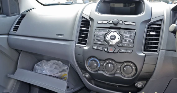 รูปภาพ ฟอร์ด Ford Ranger Open Cab 2.2L XLS Turbo 4x4 ปี 2016