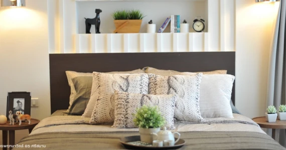 รูปภาพ พฤกษาวิลล์ 64 สายไหม (Pruksa Ville)