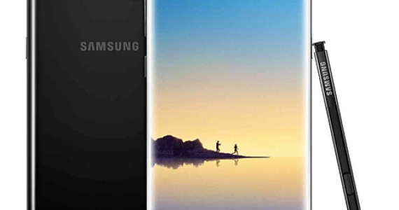 รูปภาพ ซัมซุง SAMSUNG-Galaxy Note 8 256GB
