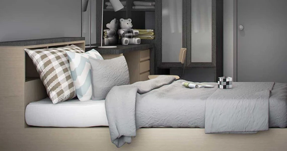 รูปภาพ ไอดีโอ สาทร-ท่าพระ (Ideo Sathorn Tha Phra)