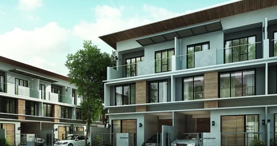 รูปภาพ เอ็มไนน์ อเวนิว พระราม 2 - ท่าข้าม (M9 AVENUE Rama 2 - Thakham)