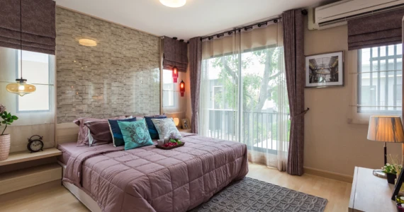 รูปภาพ เดอะ คอนเนค ดอนเมือง - เทิดราชัน (The connect)