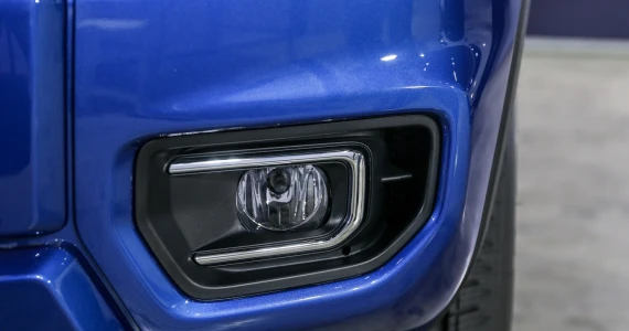 รูปภาพ ฟอร์ด Ford Ranger Double Cab XLS 2.0L Turbo HR 6AT ปี 2023