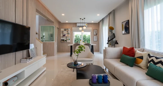 รูปภาพ ชัยพฤกษ์ ปิ่นเกล้า-กาญจนาฯ (Chaiyapruk Pinklao - Kanchanapisek)