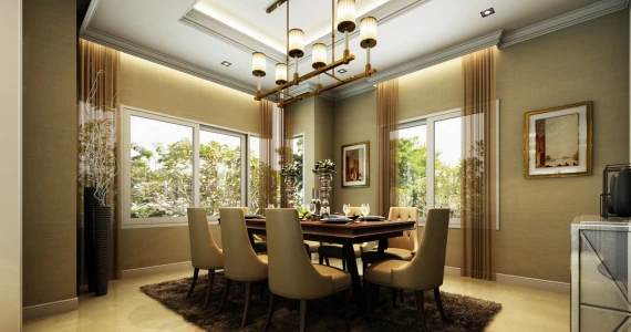 รูปภาพ เดอะ ลีฟวิ่ง 3 บางบัวทอง (The Living 3 Bangbuathong)