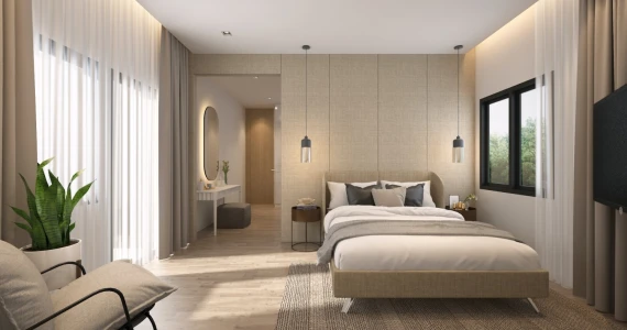 รูปภาพ ไพร์มสแควร์ รังสิต-คลอง 2 (บงกช 14) (Primesquare Rangsit-Klong 2 (Bong Koach 14))