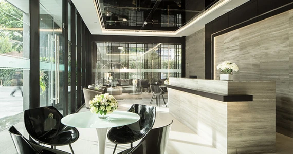 รูปภาพ เซ็นทริค สาทร-เซนต์หลุยส์ (Centric Sathorn-St.Louis)