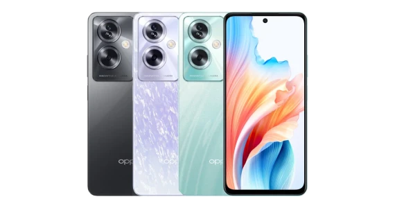 รูปภาพ ออปโป OPPO A79 5G (8GB/256GB)