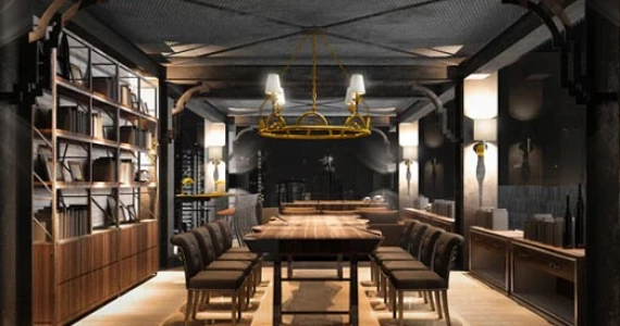 รูปภาพ เดอะ พอร์ทเทรท พระราม 4 (The Portrait Rama 4)