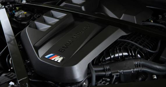 รูปภาพ บีเอ็มดับเบิลยู BMW M2 M Racetrack ปี 2025