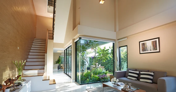 รูปภาพ กรีนลอฟท์โฮม ซ.มิสทีน (Green Loft Home)