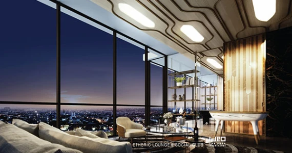 รูปภาพ ไอดีโอ ท่าพระ อินเตอร์เชนจ์ (Ideo Thaphra Interchange)