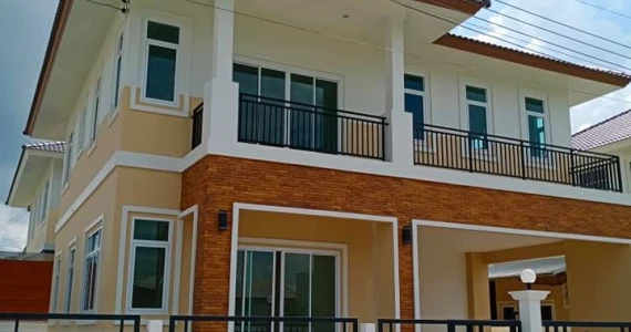 รูปภาพ สุรินทร์วิลเลจ บ้านดู่พัฒนา (Surinvillage)