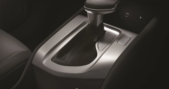 รูปภาพ ฮุนได Hyundai Stargazer Smart 7 ปี 2023