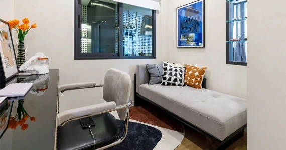 รูปภาพ สิริ เพลส ประชาอุทิศ 75 (Siri Place Prachauthit 75)