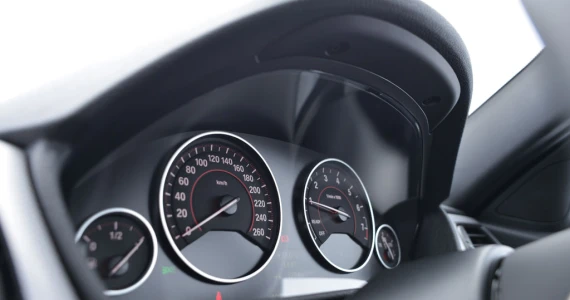 รูปภาพ บีเอ็มดับเบิลยู BMW Series 3 ActiveHybrid 3 M Sport ปี 2013