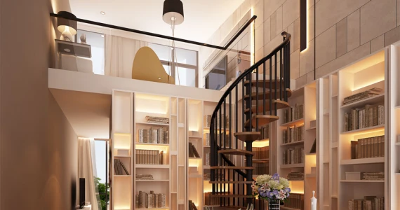 รูปภาพ เวอติโก้ แจ้งวัฒนะ (Vertico Chaengwattana)