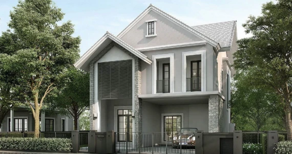 รูปภาพ มิลตัน เรสซิเดนซ์ รามอินทรา (Milton Residence Ramintra)