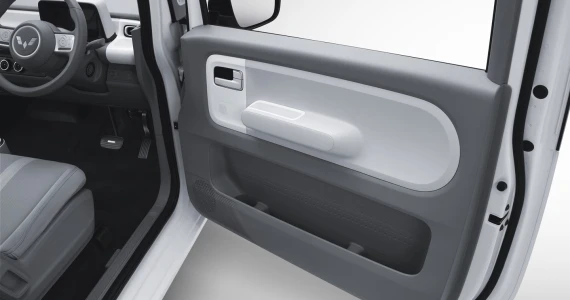 รูปภาพ วู่หลิง Wuling-Air EV Standard Range-ปี 2023