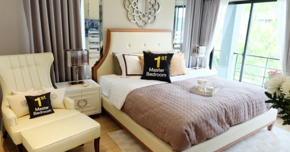 รูปภาพ บ้านกลางเมือง พระราม 2 (Baan Klang Muang Rama 2)