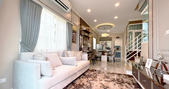 รูปภาพ โกลเด้น ทาวน์ ๔ พระราม 2 (Golden Town 4 Rama 2)