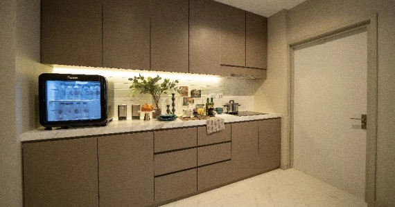 รูปภาพ เวนิว ไอดี เวสต์เกต (VENUE ID Westgate)