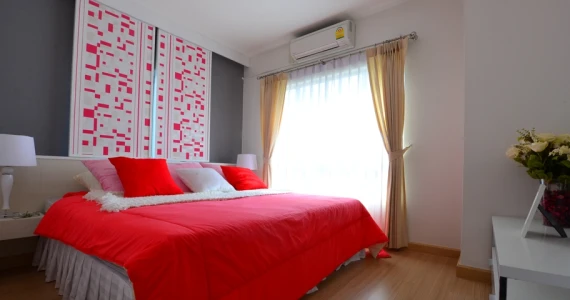 รูปภาพ พฤกษาวิลล์ 69 กาญจนาฯ - ลาดปลาดุก (Pruksa Ville)