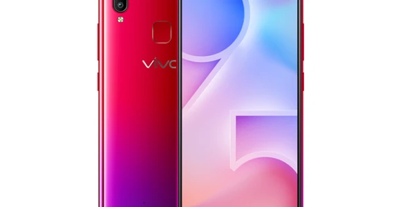 รูปภาพ วีโว่ vivo Y95