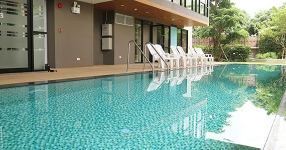 รูปภาพ ปาล์ม สปริงส์ นิมมาน (Palm Springs Nimman)