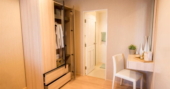 รูปภาพ เดอะ ปาร์ค แอท ประชาชื่น (The Park @ Prachachuen)