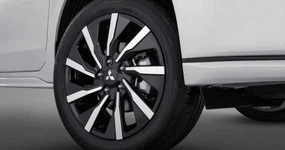 รูปภาพ มิตซูบิชิ Mitsubishi Xpander HEV ปี 2025