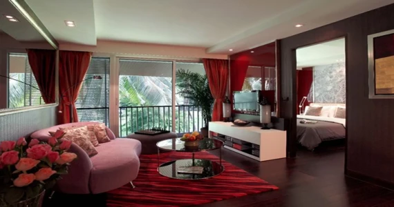 รูปภาพ แอ็บสแตร็กส์ พหลโยธินพาร์ค (Abstracts Phahonyothin-Park)