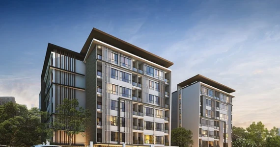 รูปภาพ เดอะ คิวบ์ พลัส พหลโยธิน 56 (The Cube Plus Phahonyothin 56)