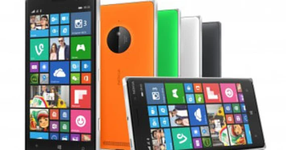 รูปภาพ โนเกีย Nokia-Lumia 830