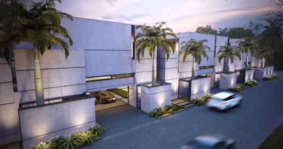 รูปภาพ เดอะ แซงค์ทั่ม เชียงใหม่ (The Sanctum Chiangmai)