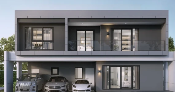 รูปภาพ เซนโทร รามอินทรา-จตุโชติ 2 (Centro Ramindra-Chatuchot 2)