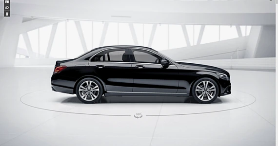รูปภาพ เมอร์เซเดส-เบนซ์ Mercedes-benz C-Class C 220 d Avantgarde ปี 2018