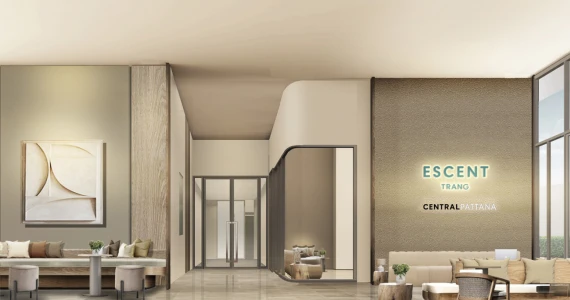 รูปภาพ เอสเซ็นท์ ตรัง (Escent Trang)