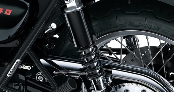 รูปภาพ คาวาซากิ Kawasaki Meguro K3 ปี 2023