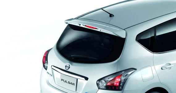 รูปภาพ นิสสัน Nissan Pulsar 1.6 SV ปี 2013