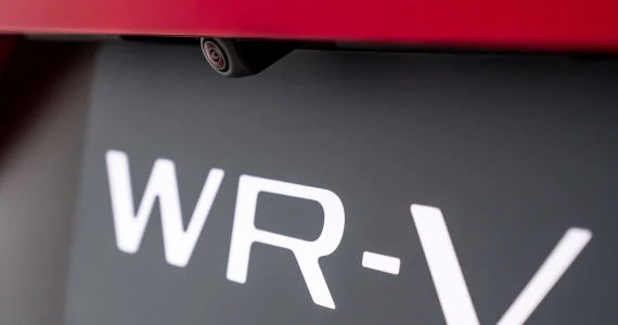 รูปภาพ ฮอนด้า Honda-WR-V RS-ปี 2023
