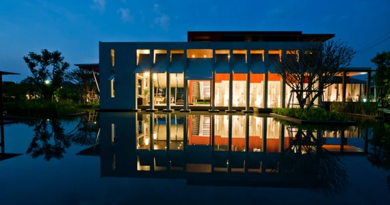 รูปภาพ เศรษฐสิริ ชัยพฤกษ์-แจ้งวัฒนะ (Setthasiri Chaiyaphruek-Chaengwattana)