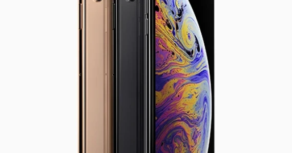 รูปภาพ แอปเปิล APPLE iPhone Xs Max (4GB/256GB)